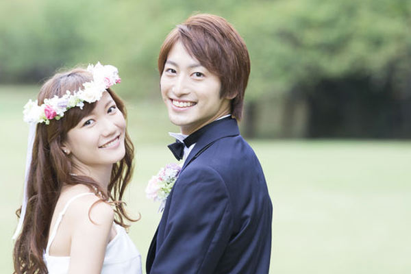 婚活事業も行い夫婦、家族の素晴らしさを伝えます